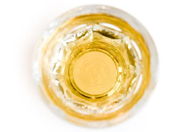 Whiskeyshot — Stock fotografie