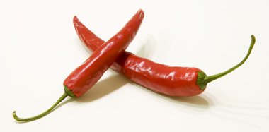 Hot chili