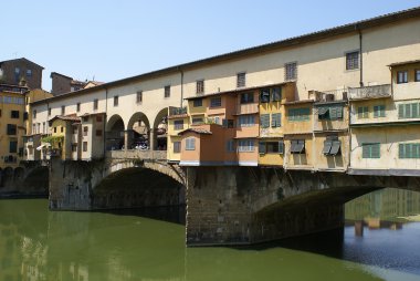 Ponte Vecchio