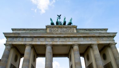 Brandenburger tor