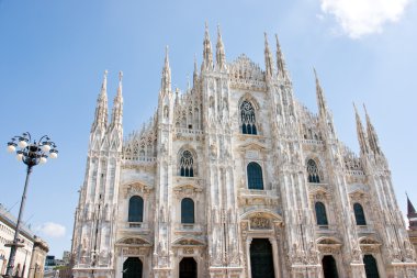 Milano duomo