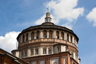 Kilise Santa Maria della grazie