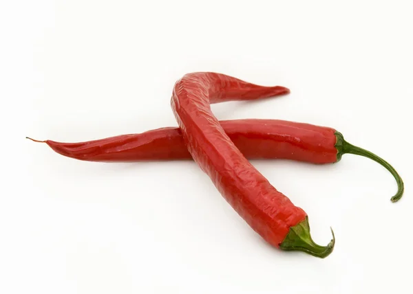 Hot and spicy — Stock Photo, Image