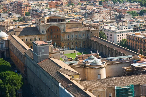 Museo Vaticano — Foto Stock