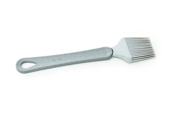 Cepillo cocina — Foto de Stock