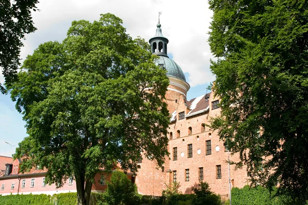 Castello di Gripsholm — Foto Stock