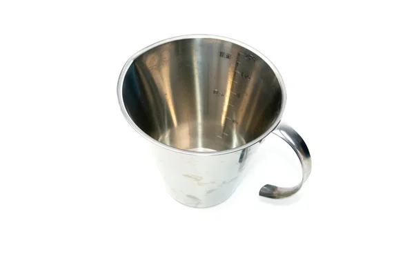 Measurement cup — Stock Photo, Image