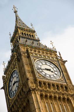 Big Ben clipart