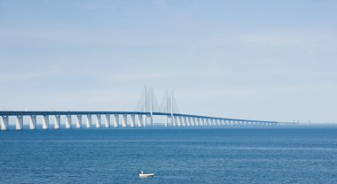 oresunds Köprüsü