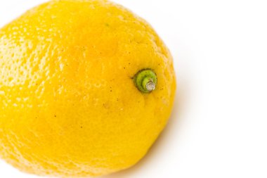 izole limon