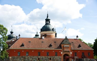 gripsholm Kalesi