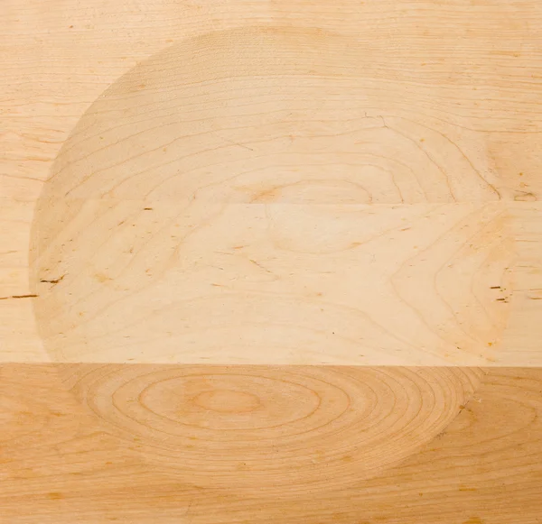 木製プレート — ストック写真