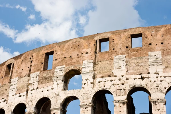 Koloseum — Stock fotografie