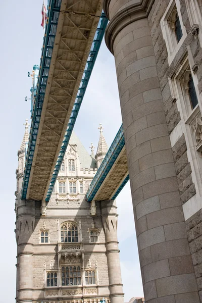 Tower bridge — Stock Photo, Image