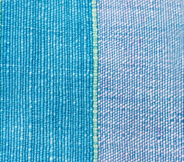 Têxtil isolado — Fotografia de Stock