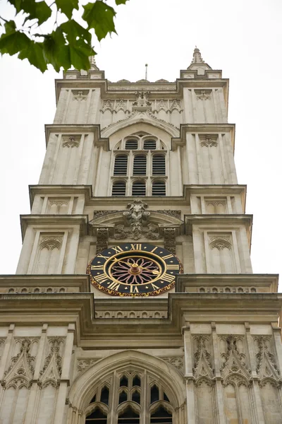 Westminister abbey — Stock Photo, Image