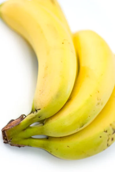 stock image Banana isolated