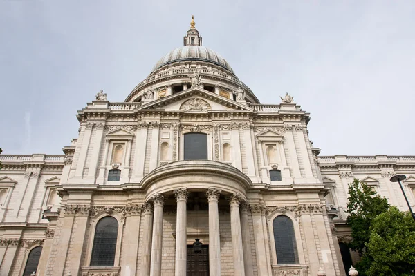 Katedra Świętego Pawła — Zdjęcie stockowe