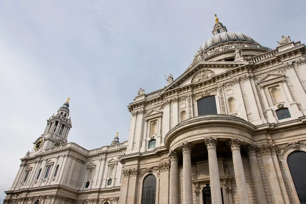 Katedra Świętego Pawła — Zdjęcie stockowe