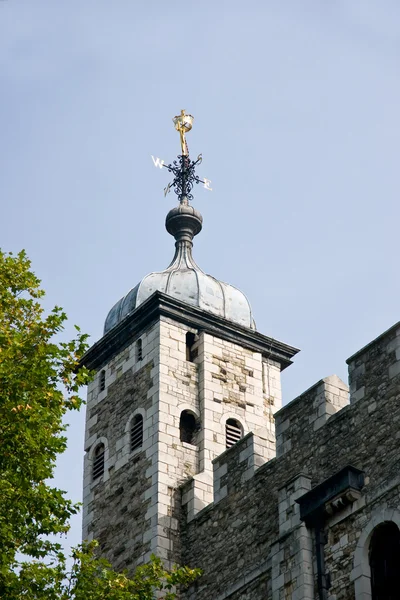 Londra Kulesi — Stok fotoğraf