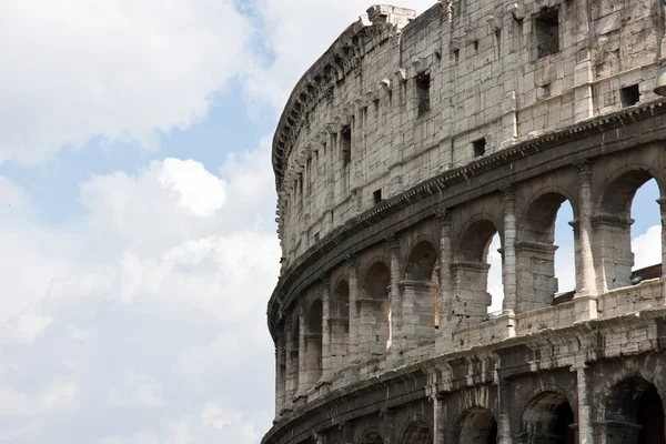Colosseum — kuvapankkivalokuva