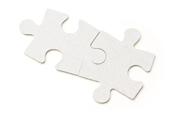 stock image Puzzle pieces