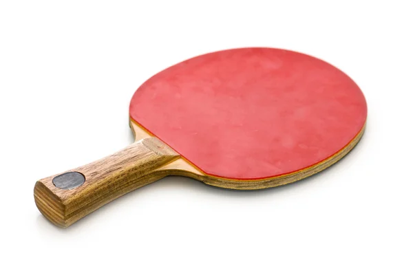 Ping pong 球拍 — 图库照片