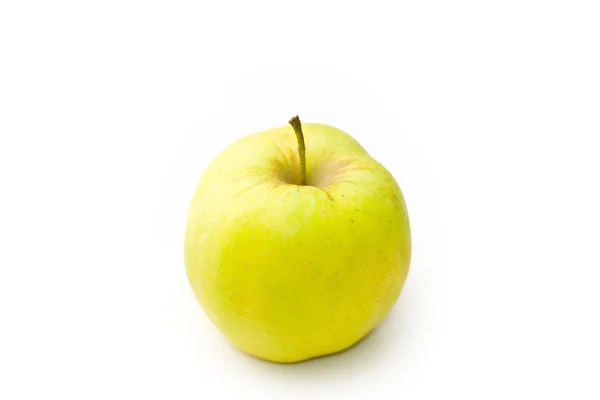 stock image Green apple