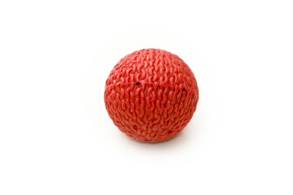 Мяч Мбаппе — стоковое фото