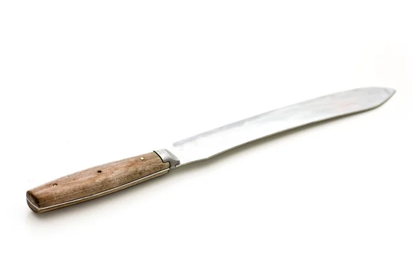 stock image Isolated knife