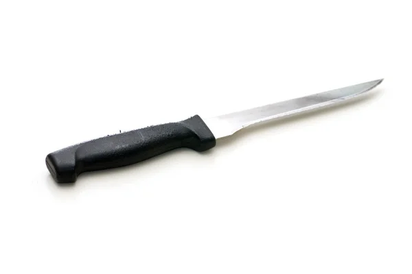 Isolated knife — Zdjęcie stockowe