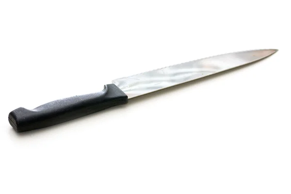 stock image Isolated knife