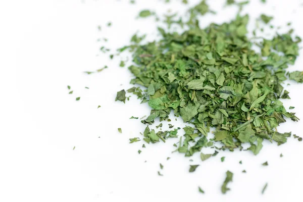 Stock image Dry isolated coriander