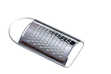 Grater isolated clipart