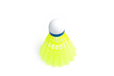 Badminton topu