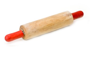 Rolling pin clipart