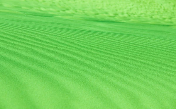 stock image Green wave