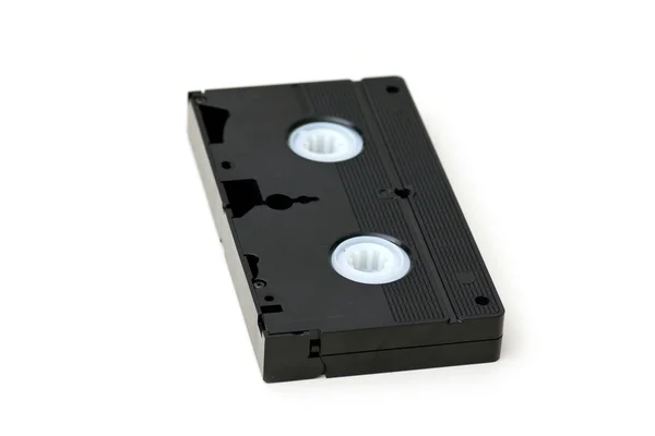 VHS pásky — Stock fotografie