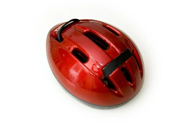 Cycle helmet — Stock Photo, Image