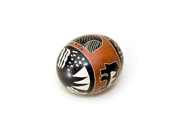 African ball — Stock Photo, Image