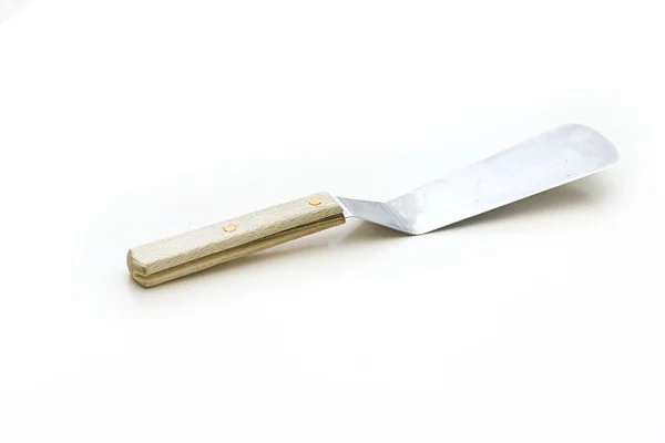 Espada de cozinha — Fotografia de Stock