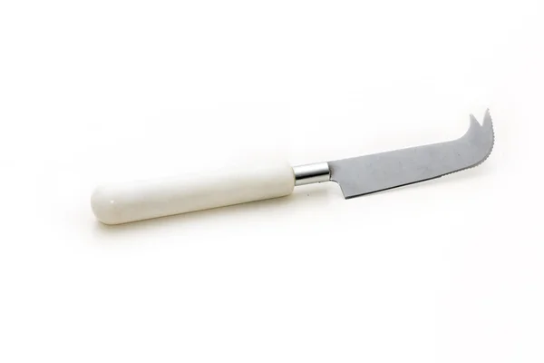 Nůž na sýr — Stock fotografie