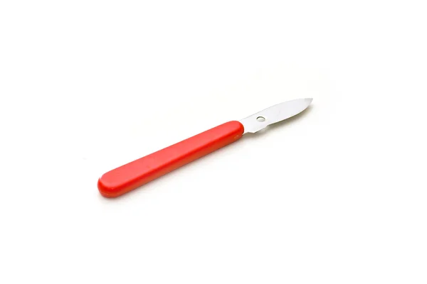 Ракообразный нож — стоковое фото