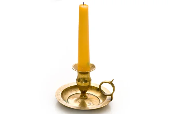 Candle holder — Stock Photo, Image