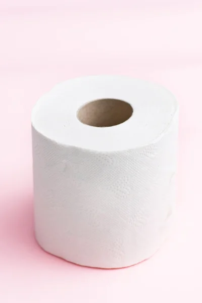 stock image Toilet paper