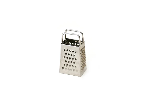 Grater isolated — Stock Photo, Image