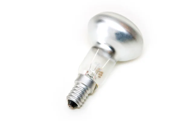 Lâmpada lâmpada — Fotografia de Stock