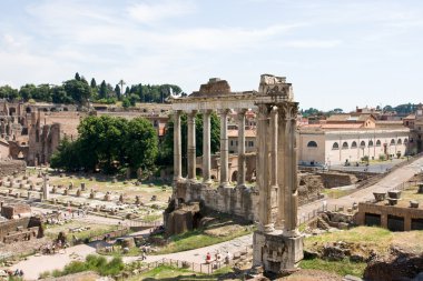 Forum Romanum: