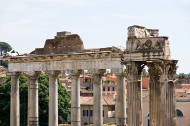 Forum Romanum: