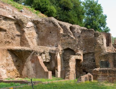 Forum Romanum: